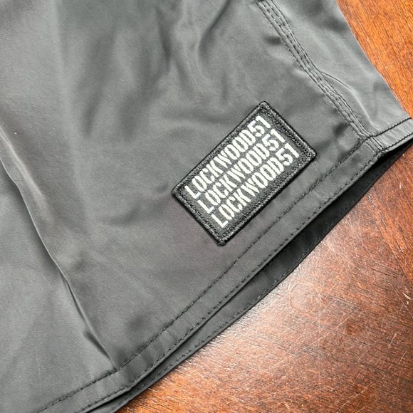 Lockwood 51 Board Shorts - Picture 4 of 4